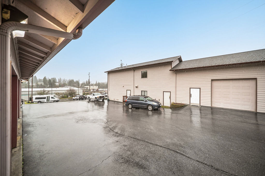 4701 Auto Center Blvd