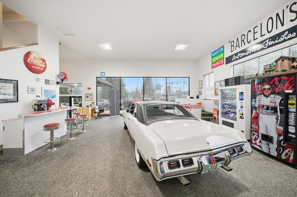 4701 Auto Center Blvd