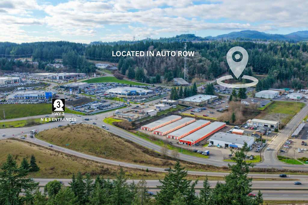 4701 Auto Center Blvd
