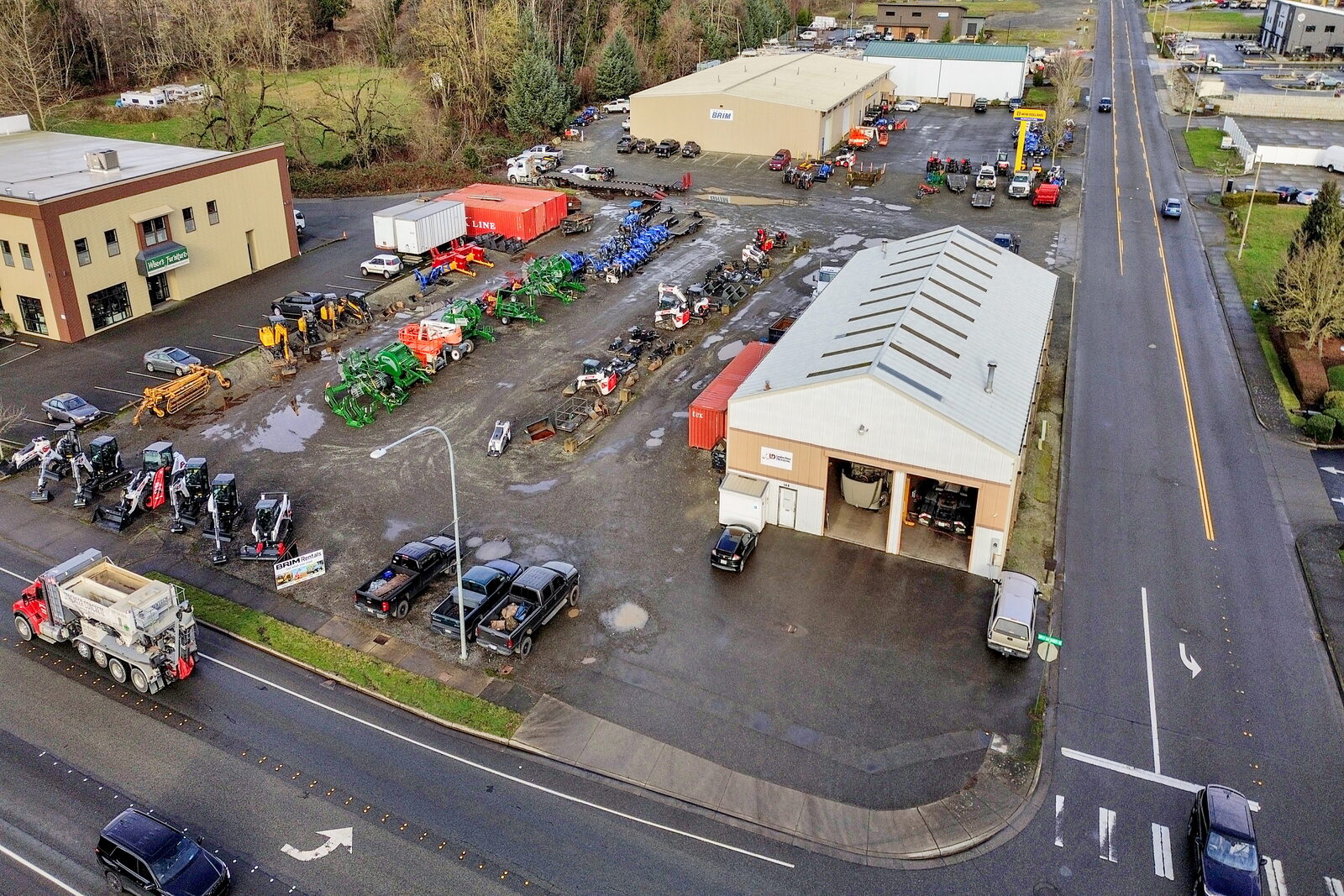144 Birch Bay Lynden Rd