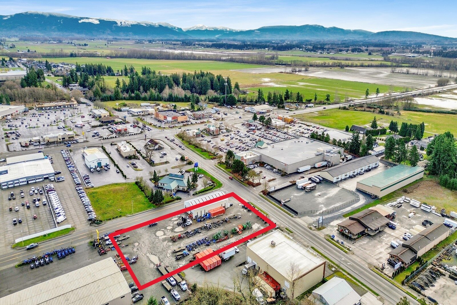 144 Birch Bay Lynden Rd
