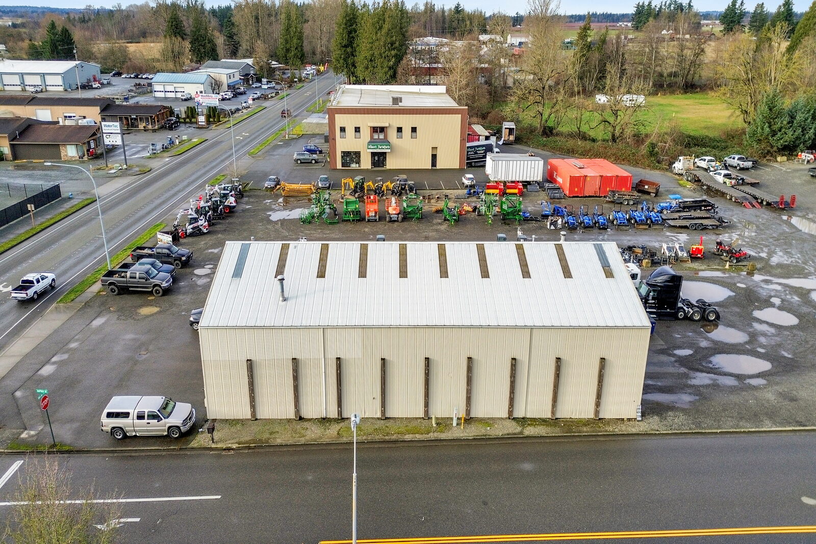 144 Birch Bay Lynden Rd