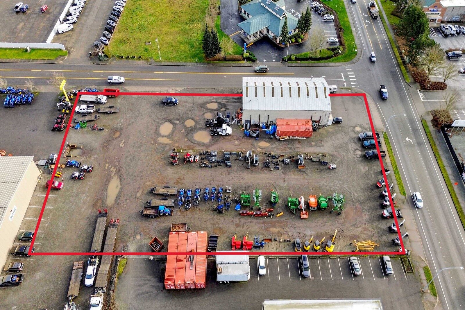 144 Birch Bay Lynden Rd