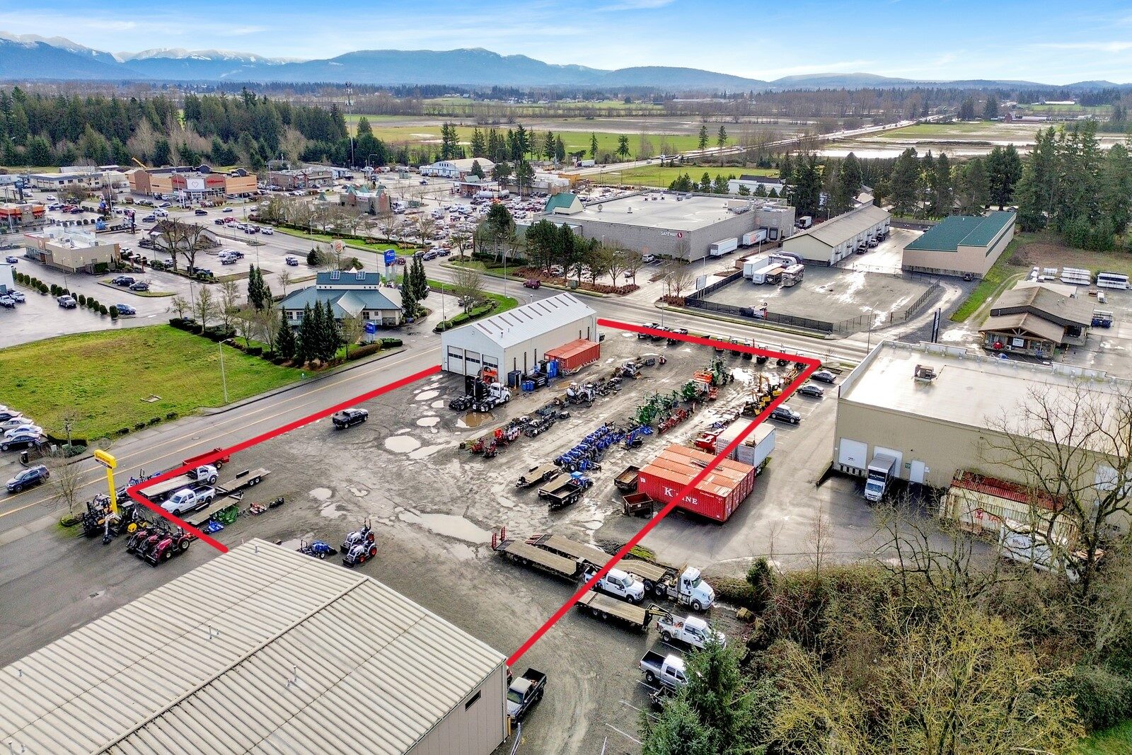 144 Birch Bay Lynden Rd