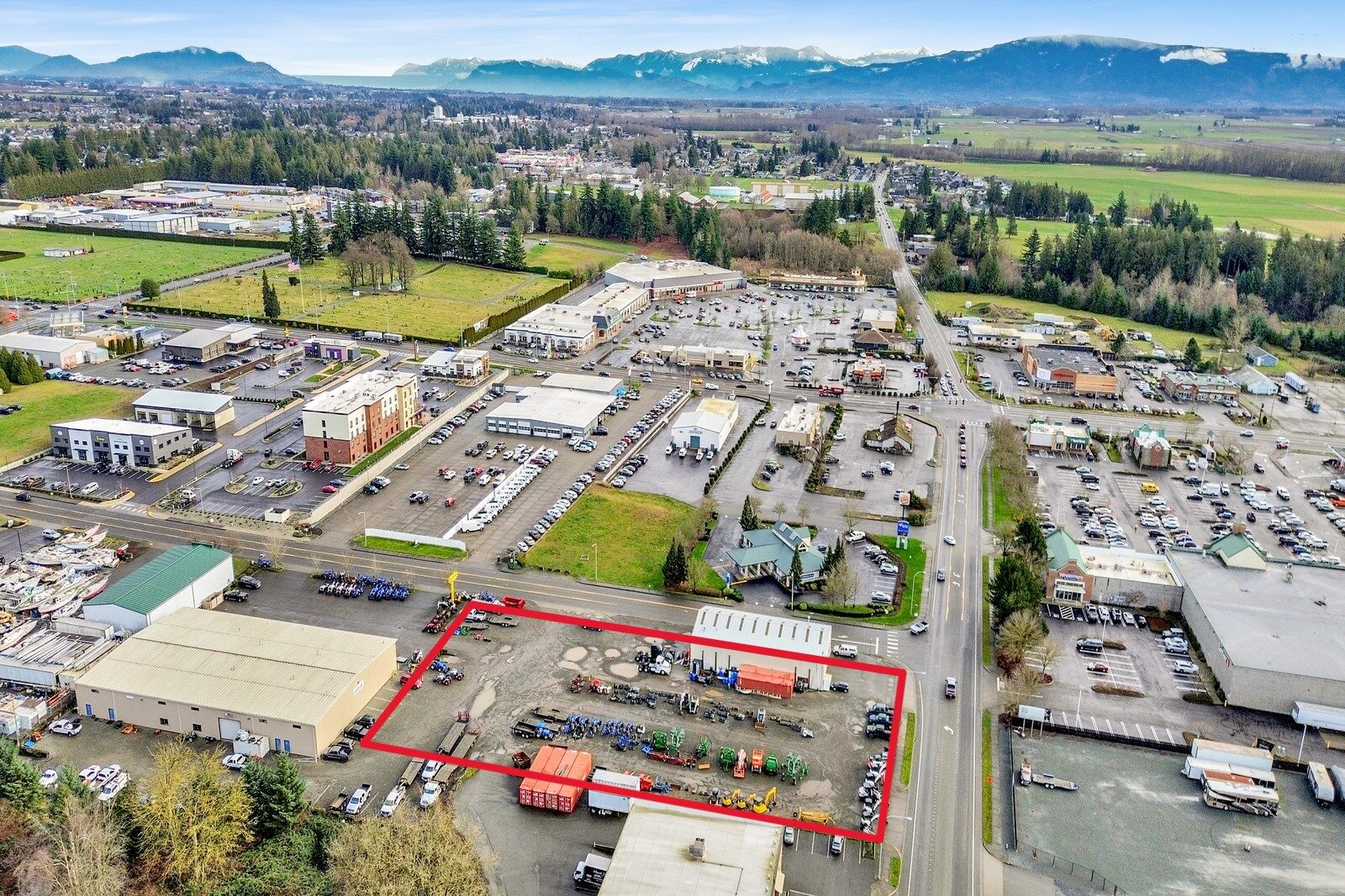 144 Birch Bay Lynden Rd