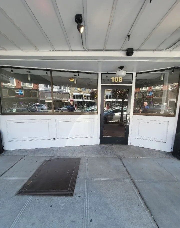 108 N Tower