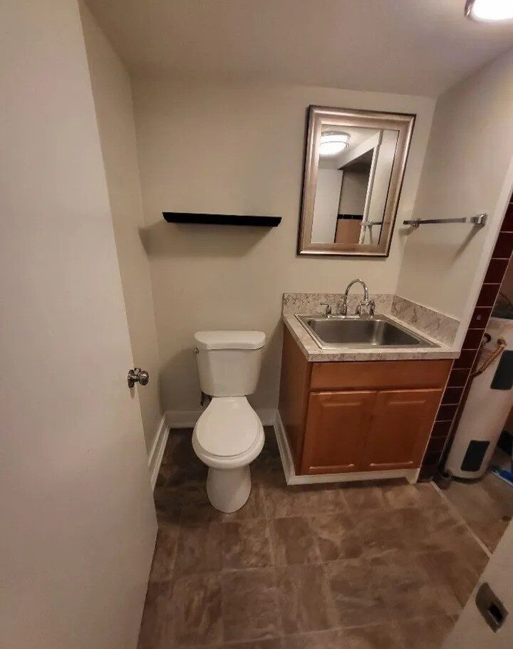108 N Tower