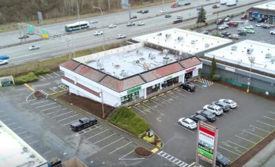 5001 Tacoma Mall Blvd