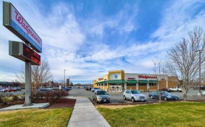 2800 W Clearwater Ave