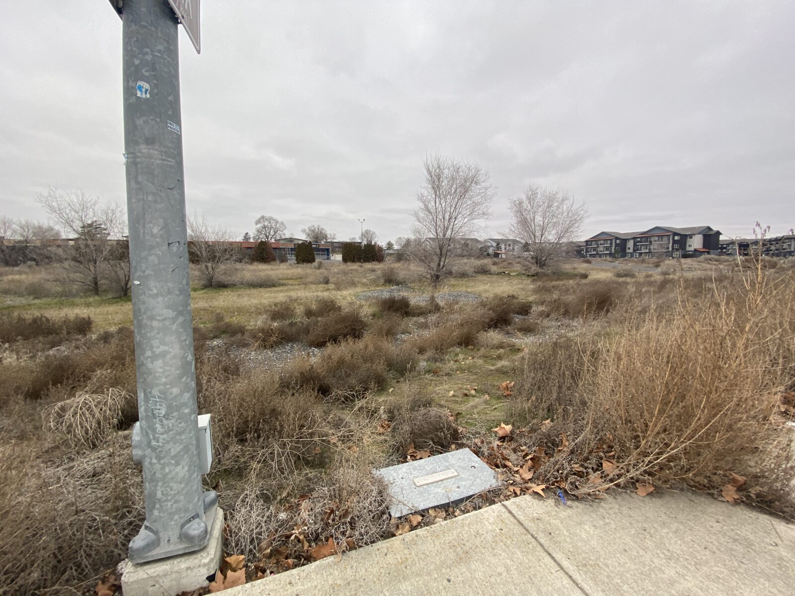 740 N Central Dr