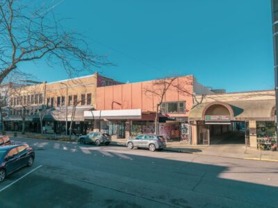 1321 Cornwall Ave