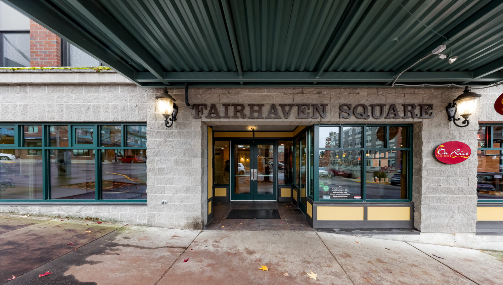 1224 Harris Ave 106-107