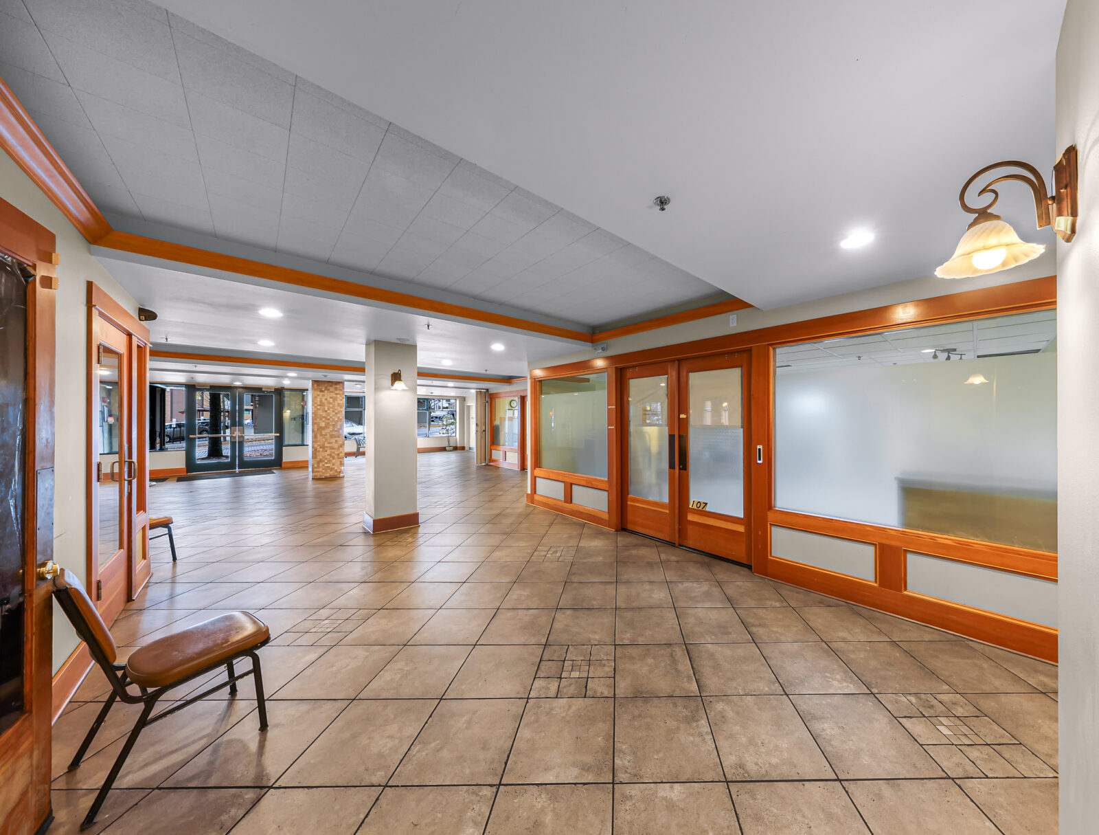 1224 Harris Ave 106-107