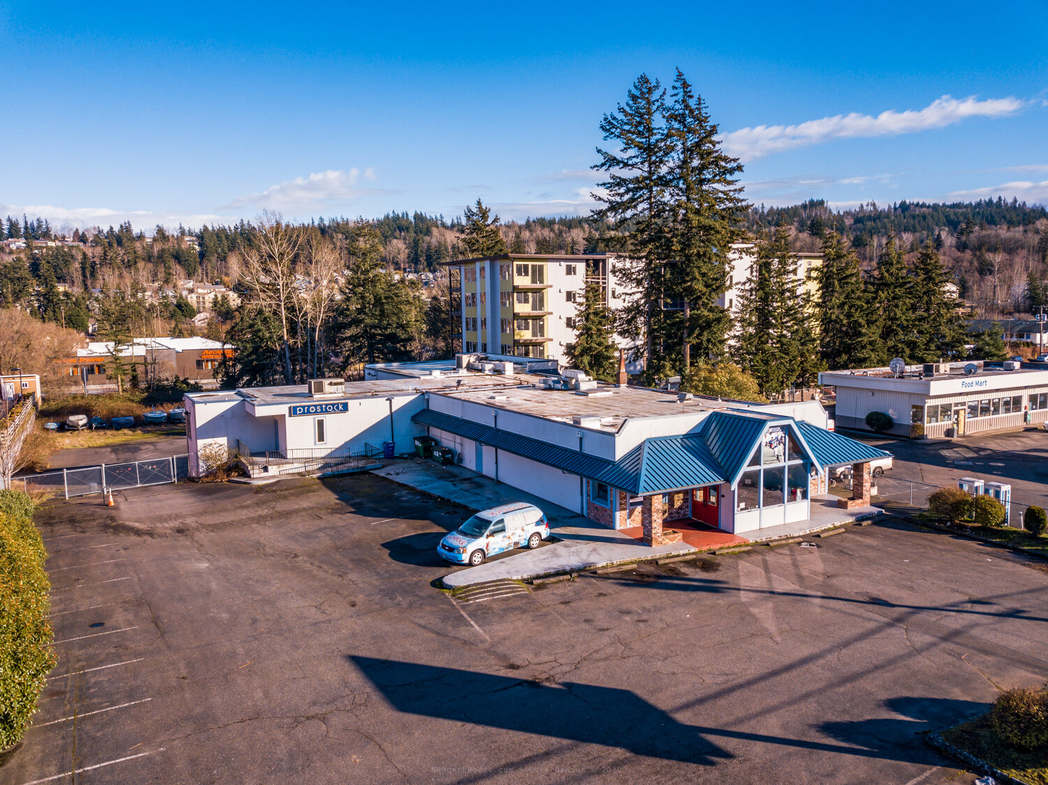 110 N Samish Way