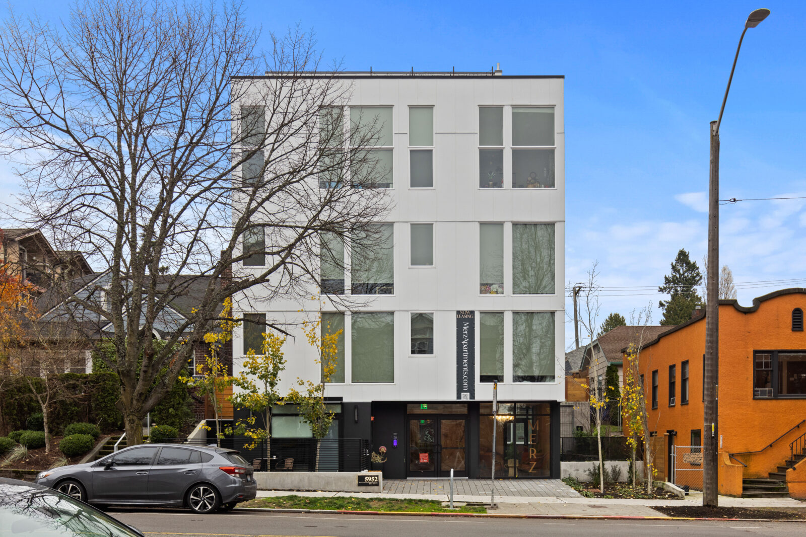 5952 California Ave SW