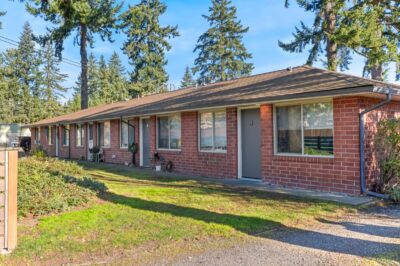 19207 60th Avenue W