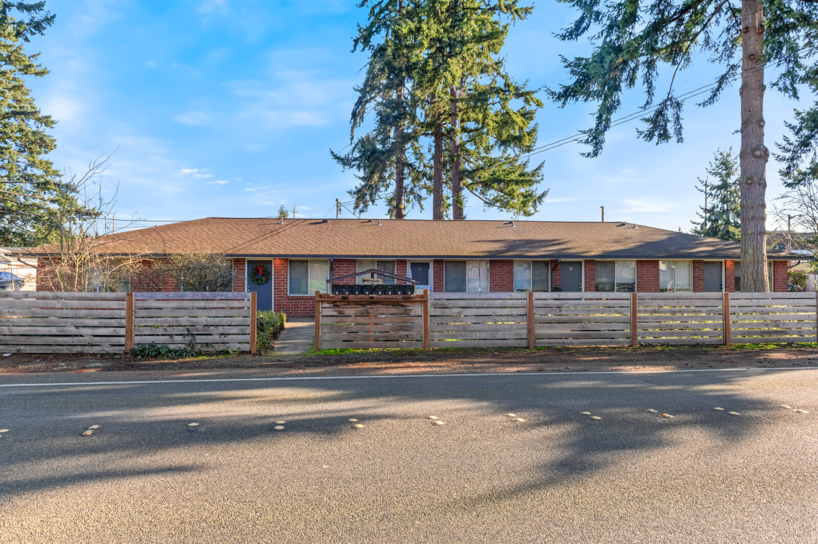 19207 60th Avenue W