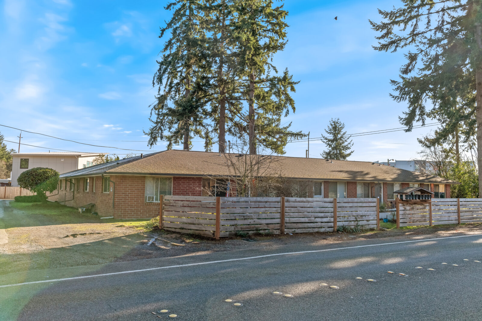 19207 60th Avenue W