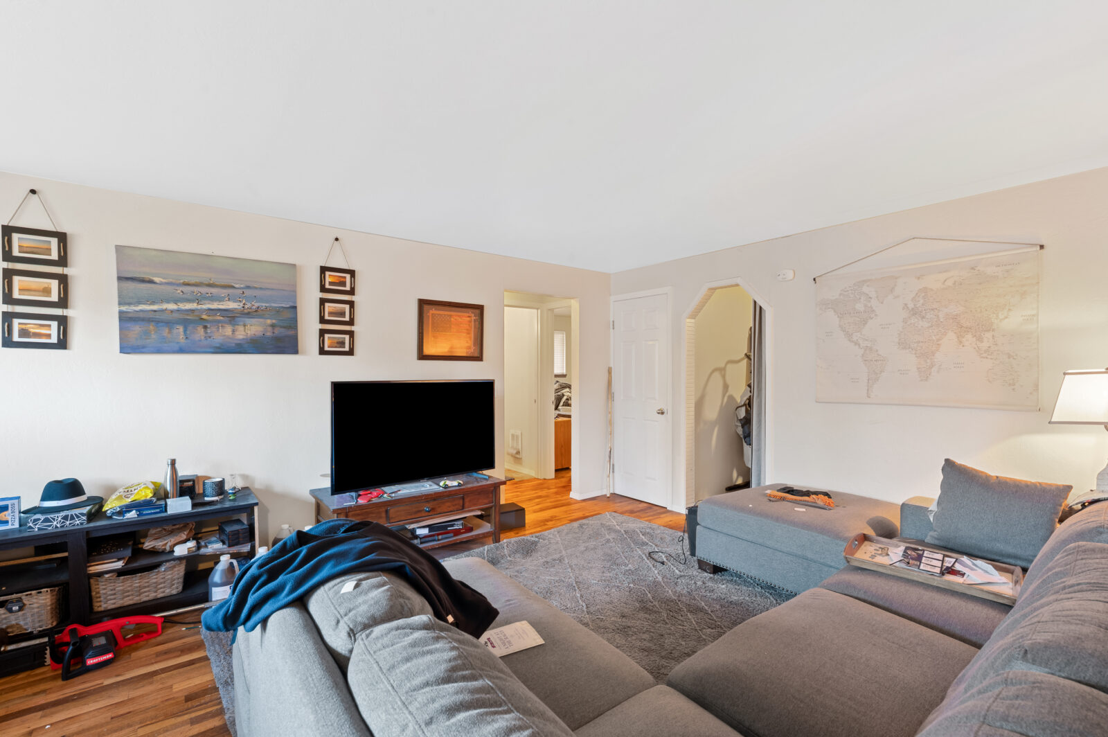 19207 60th Avenue W