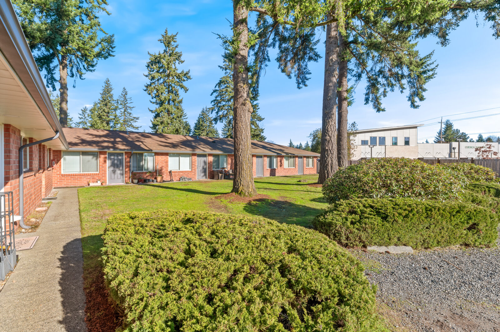 19207 60th Avenue W