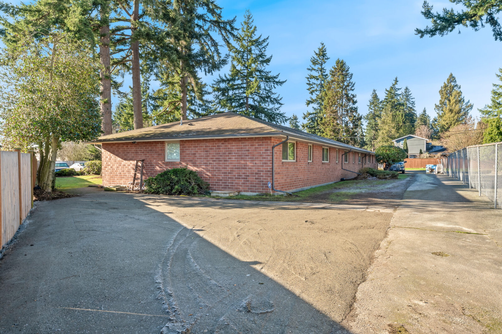 19207 60th Avenue W