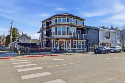110 N 1st Street
