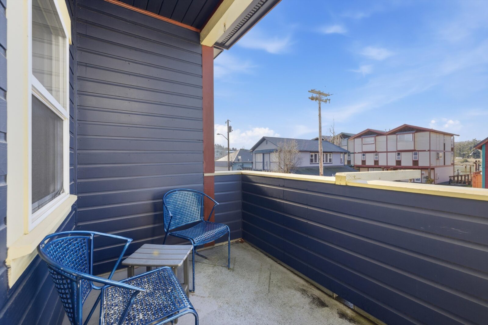 110 N 1st Street