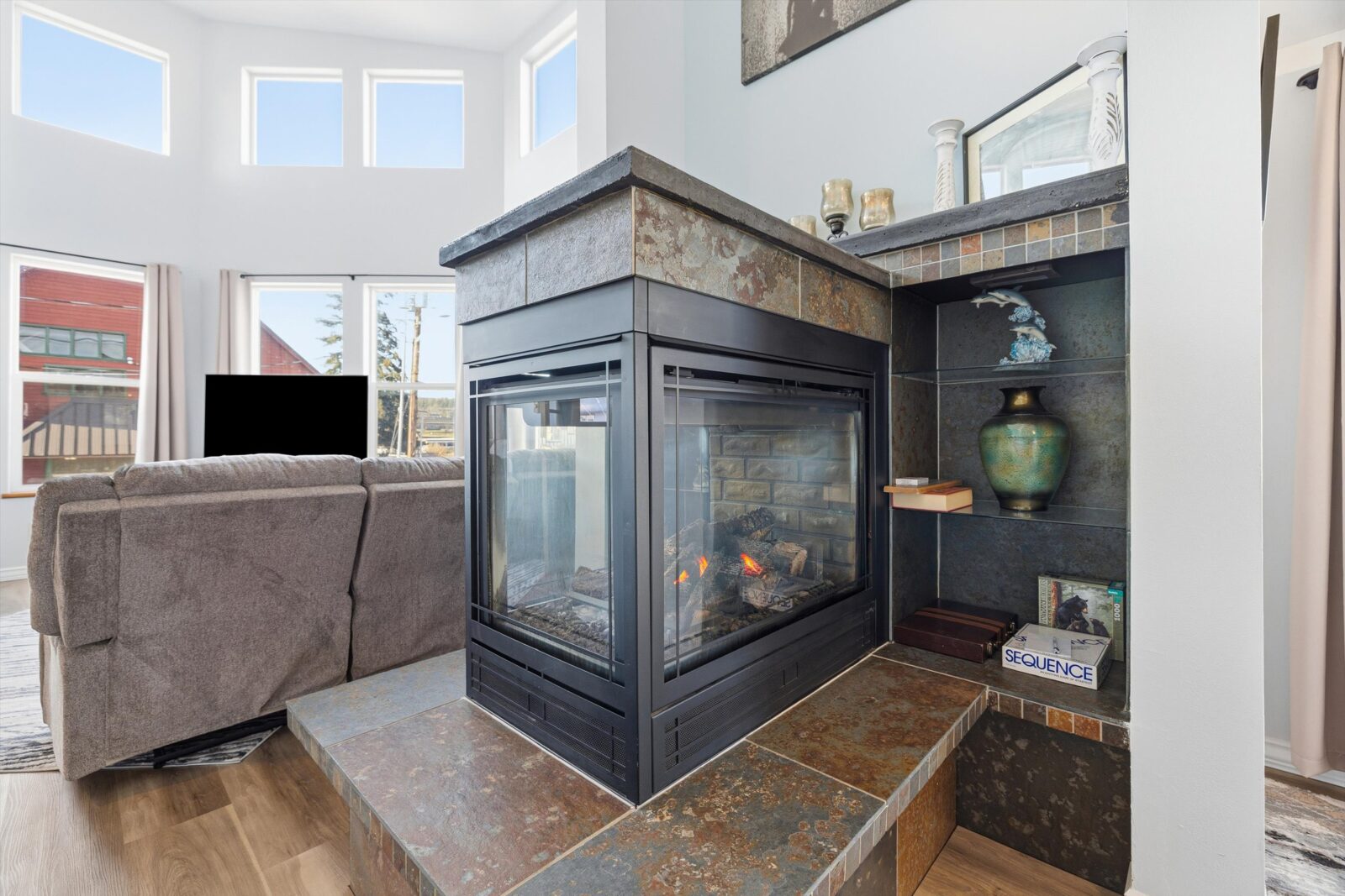 110 N 1st Street