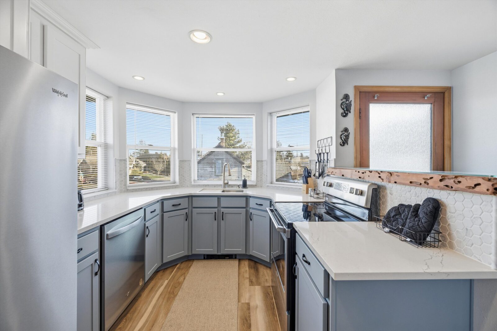 110 N 1st Street