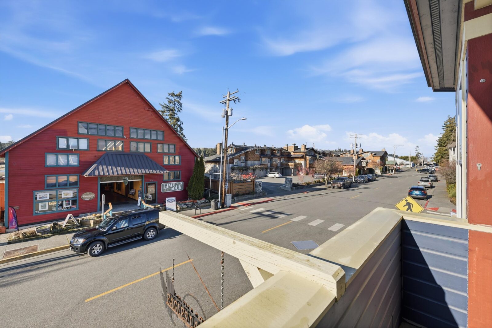 110 N 1st Street