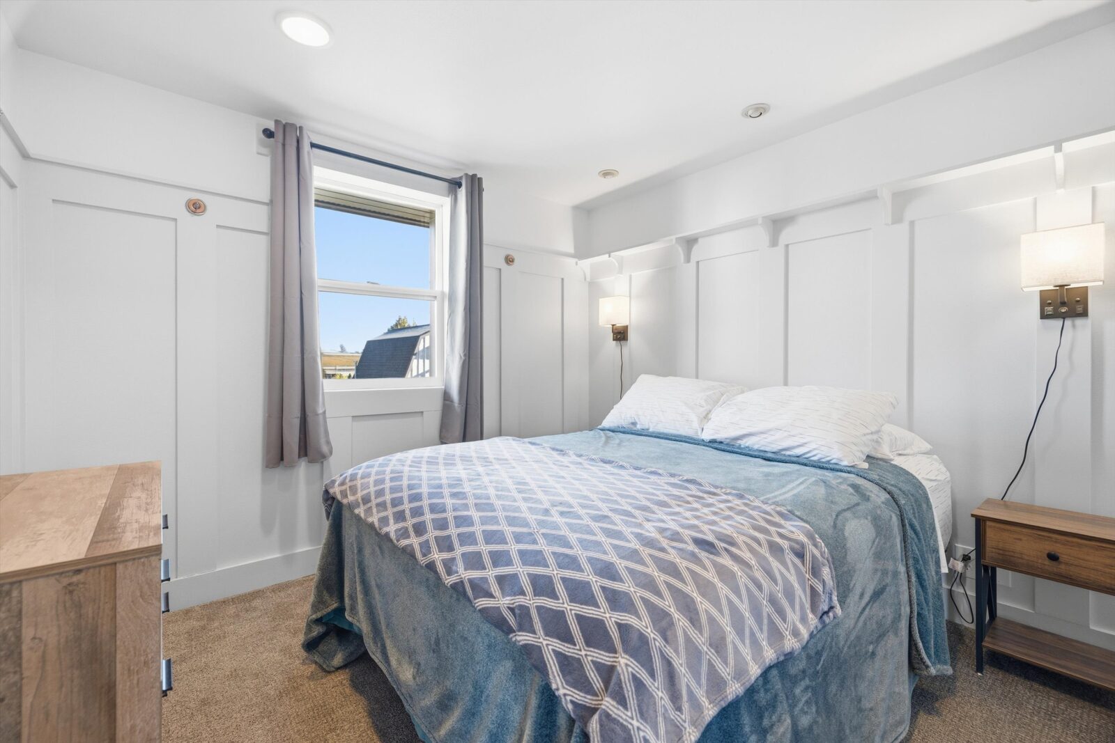 110 N 1st Street