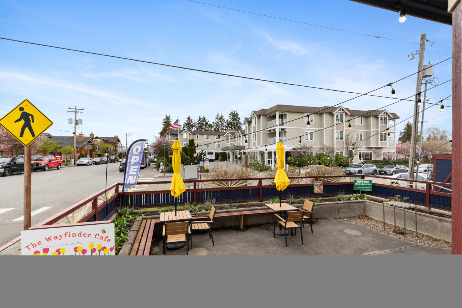 110 N 1st Street