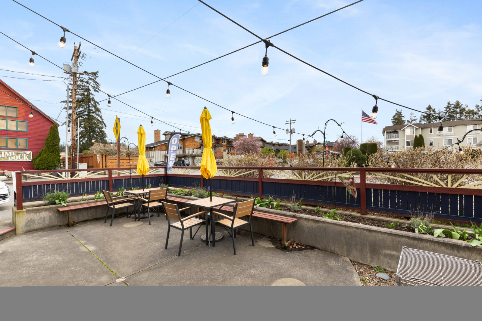 110 N 1st Street