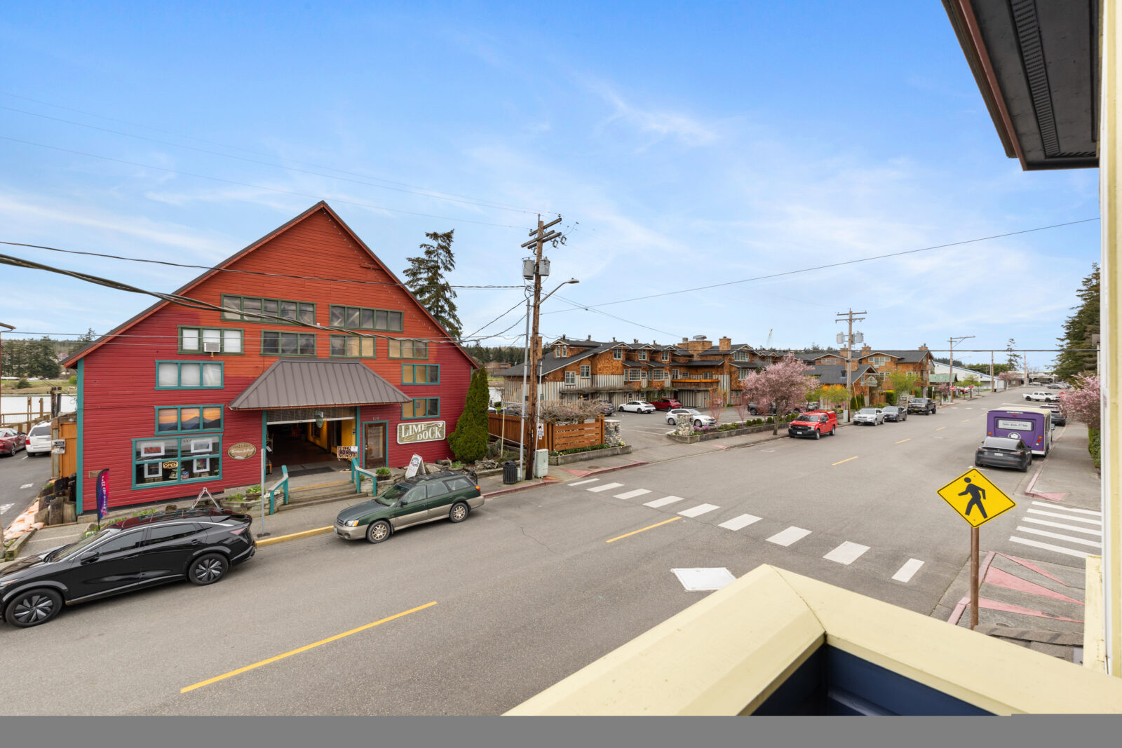 110 N 1st Street