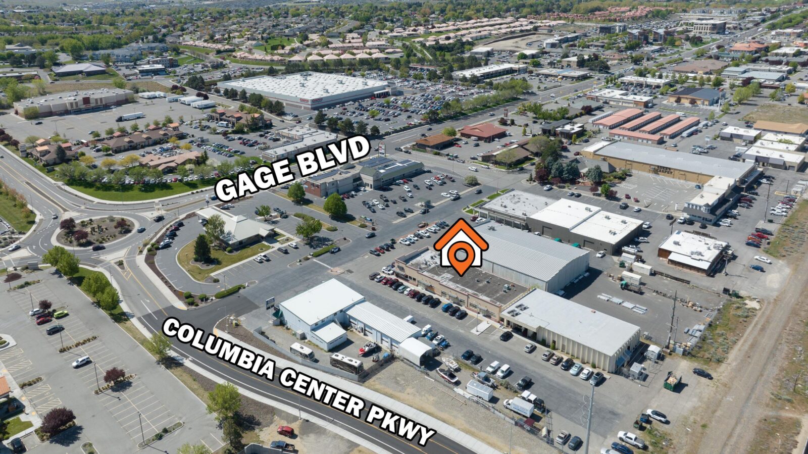8318 W Gage Blvd
