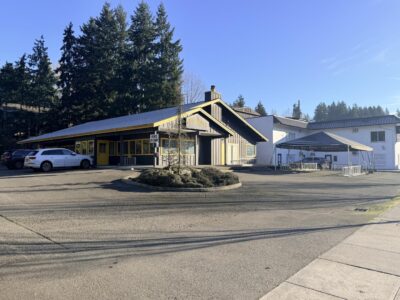 8020 NE Bothell Way