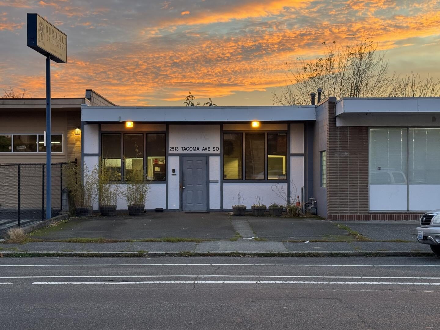 2513 Tacoma Ave S