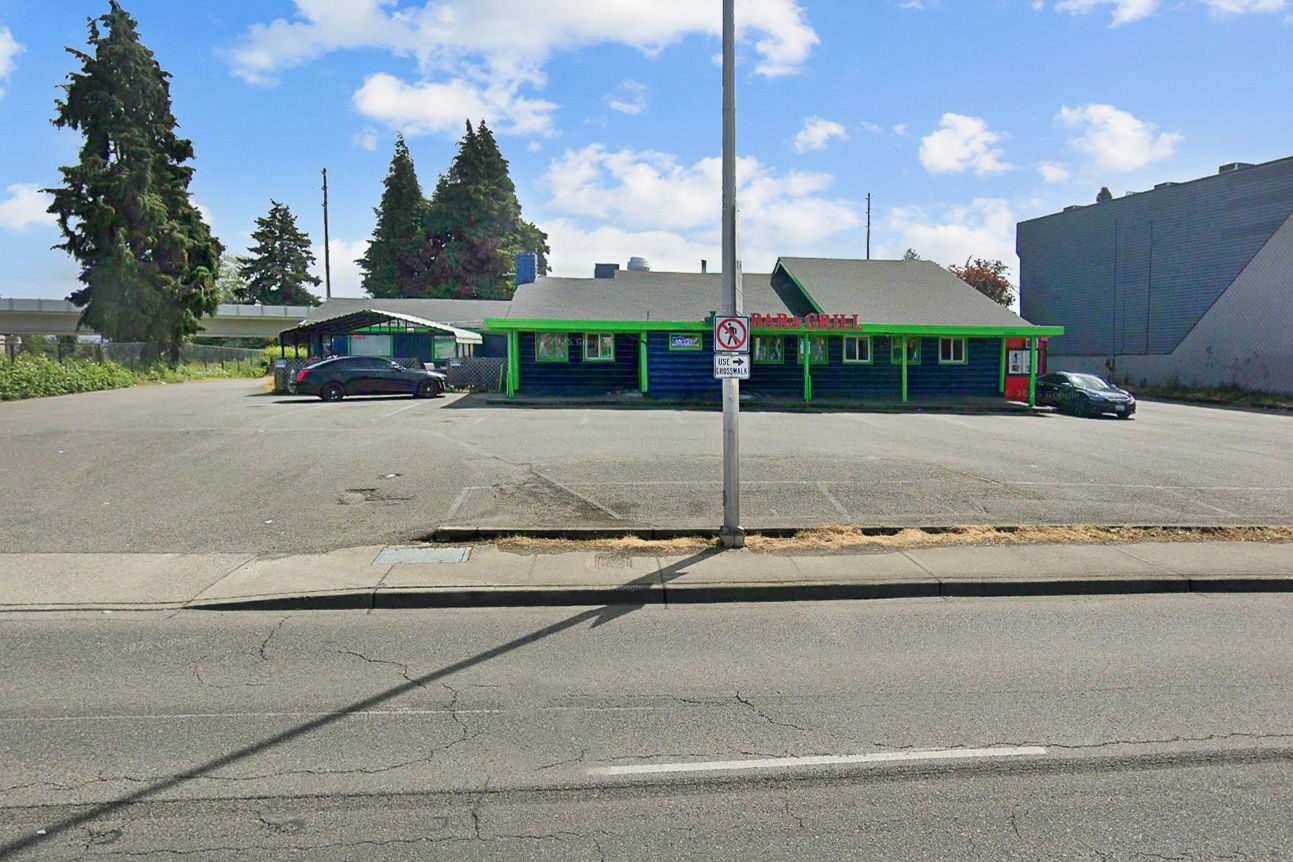23826 Pacific Hwy S