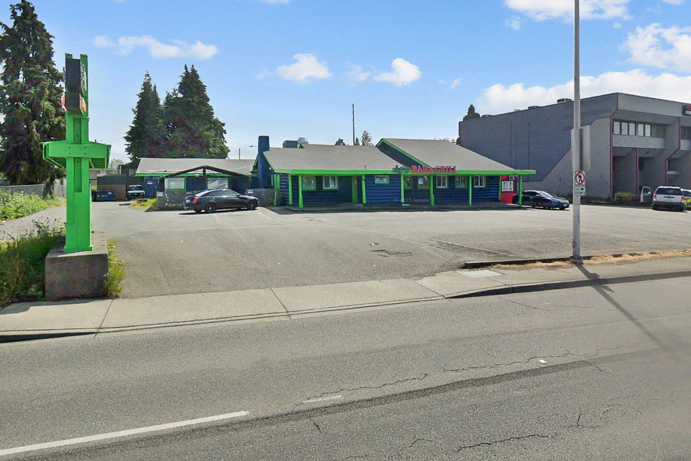 23826 Pacific Hwy S