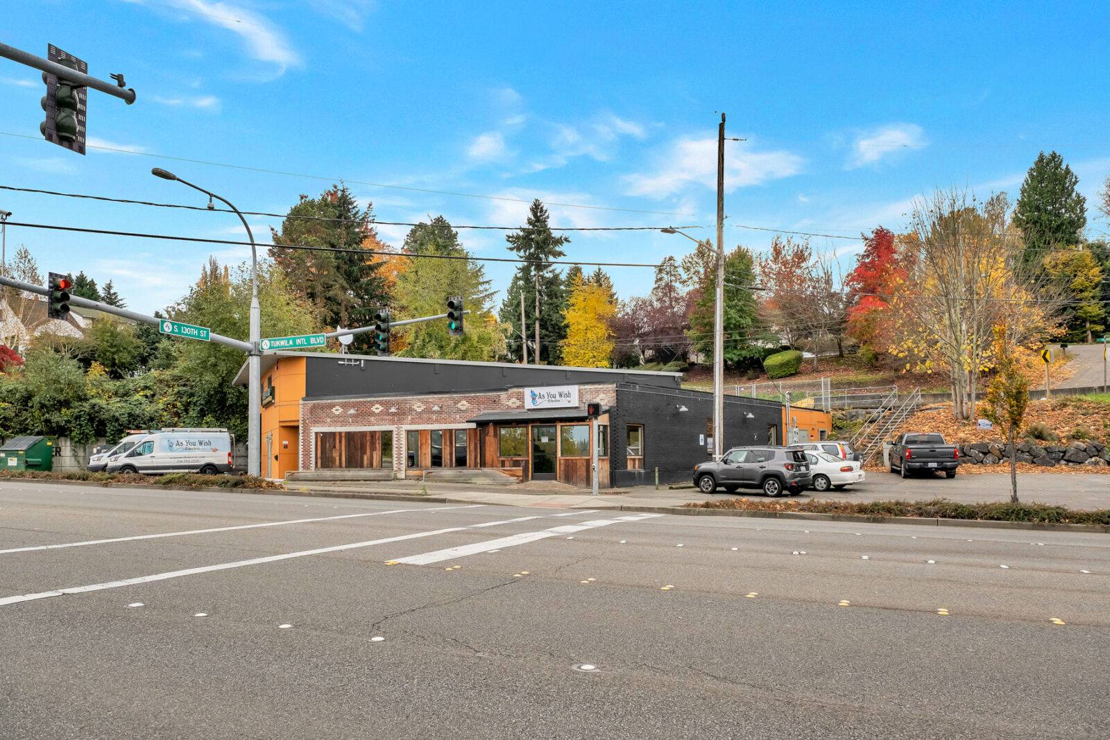 13003 Tukwila International Blvd