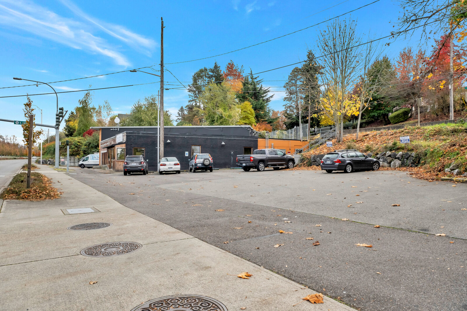 13003 Tukwila International Blvd