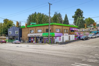 11463 Rainier Ave S