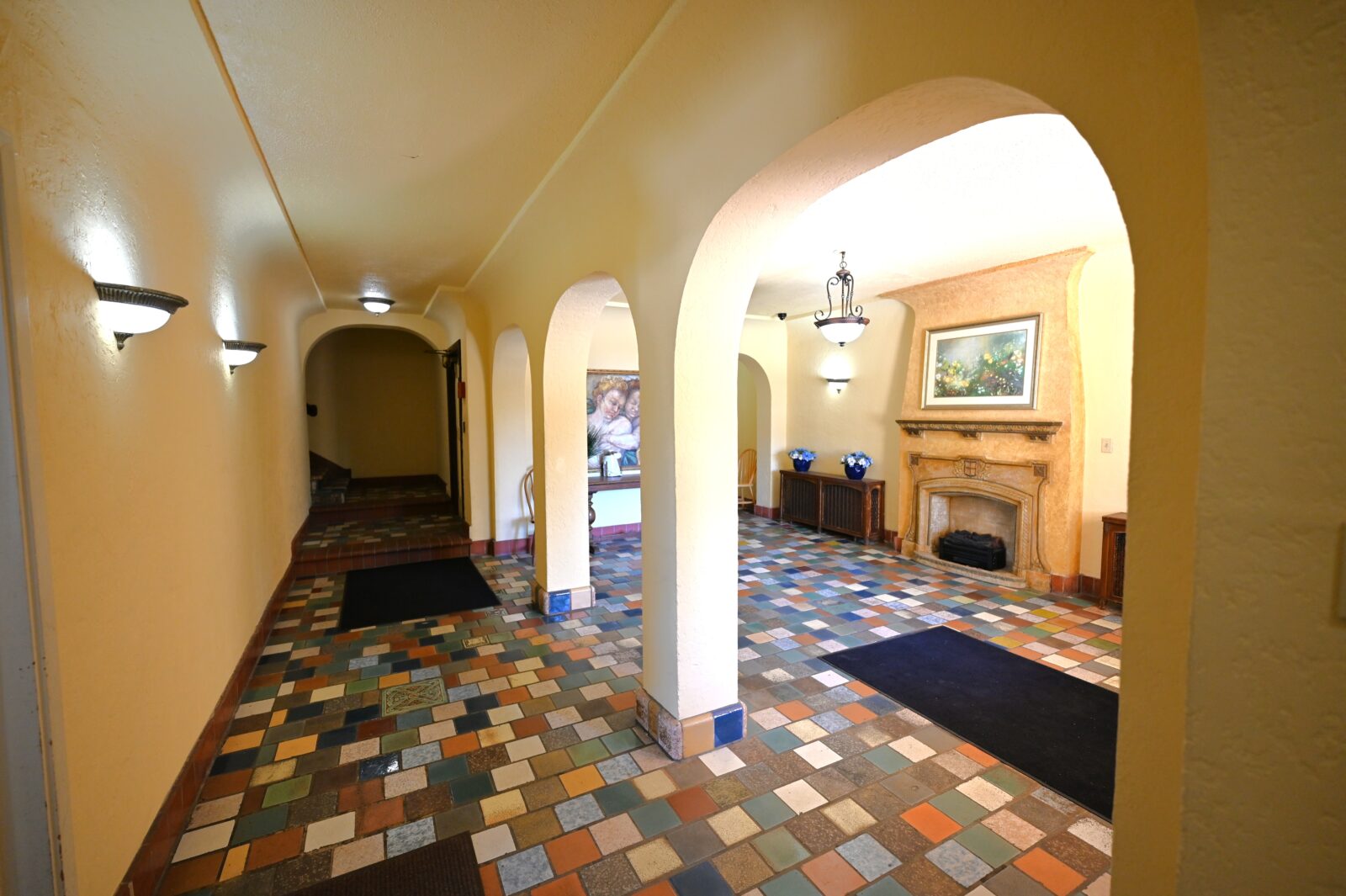 16 Valley St