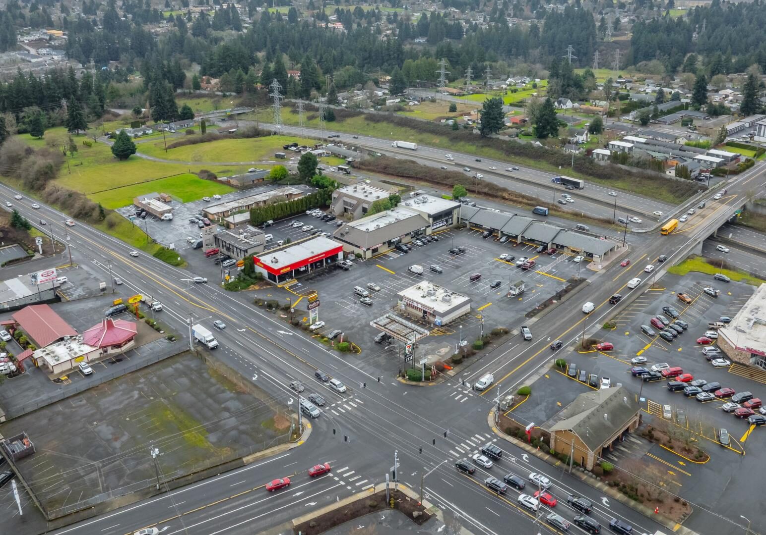 6200 NE Highway 99