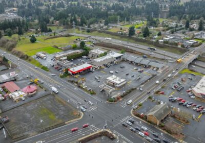 6200 NE Highway 99