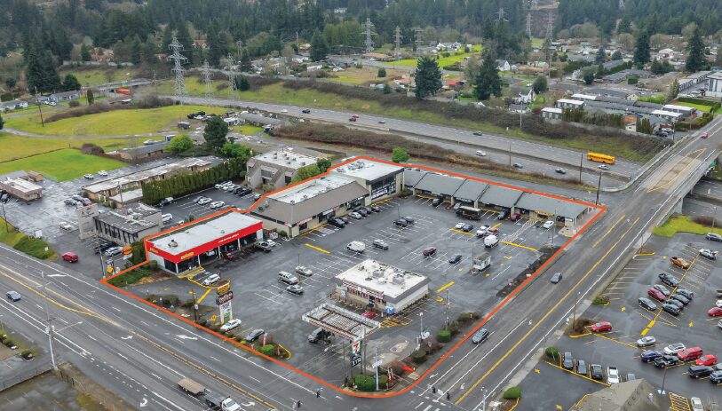 6200 NE Highway 99