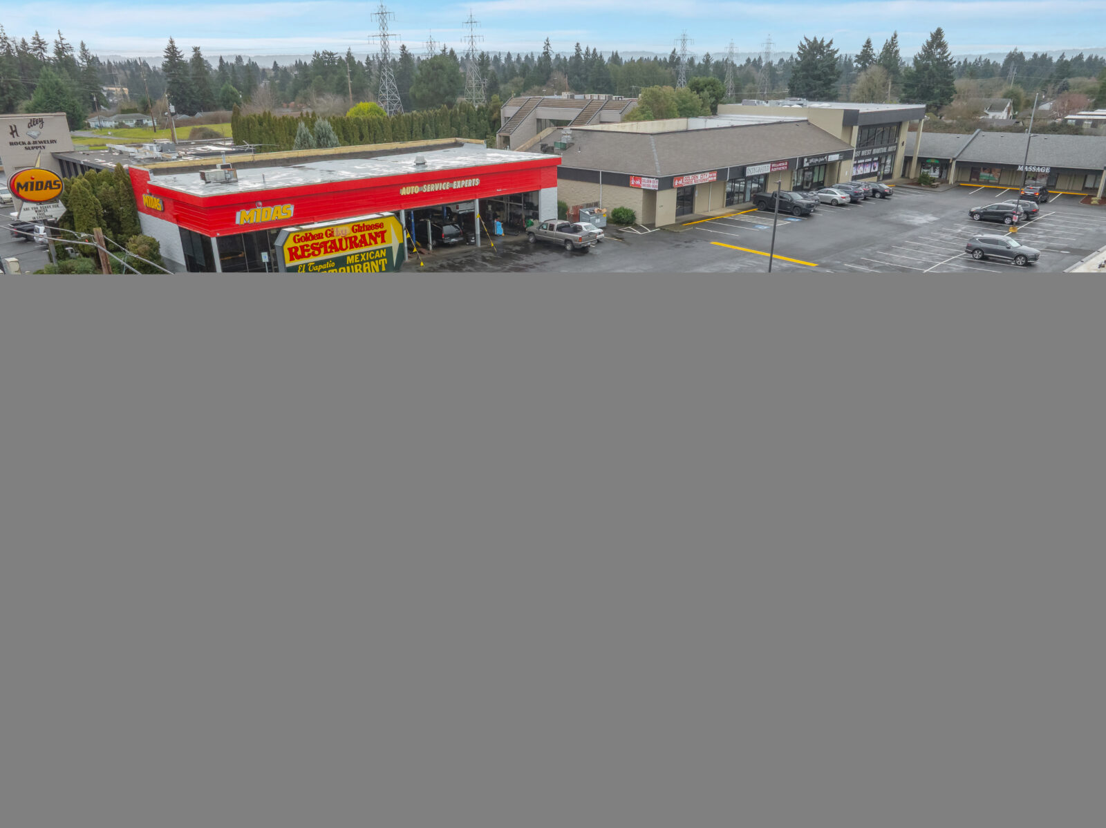 6200 NE Highway 99