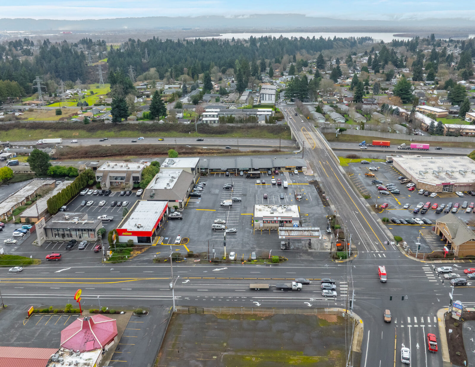 6200 NE Highway 99
