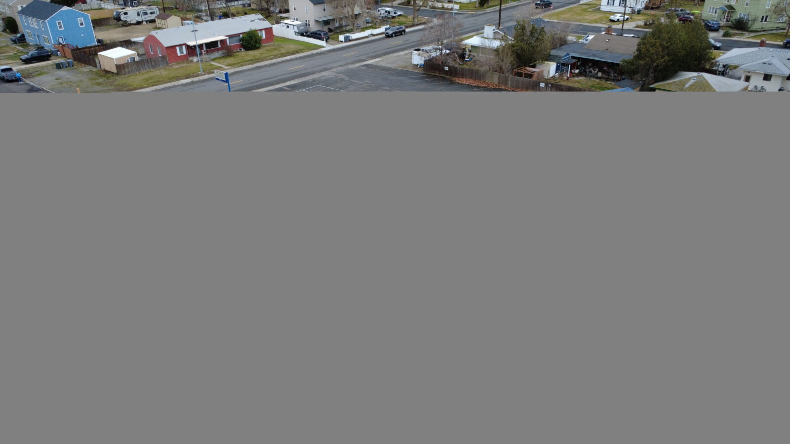 1215 Thayer Dr