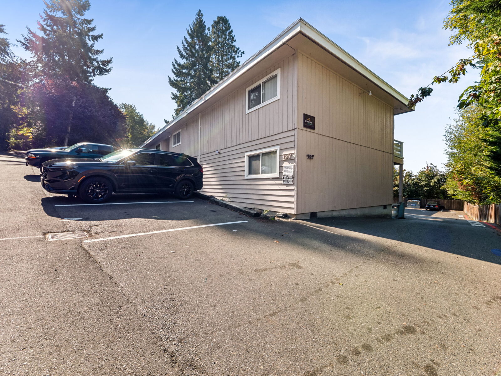127 Kensington Ave